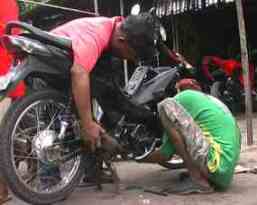 modif knalpot
