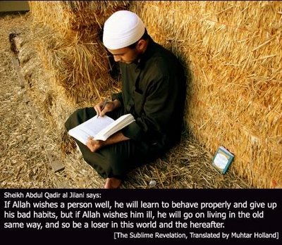 tetaplah semangat menuntut ilmu