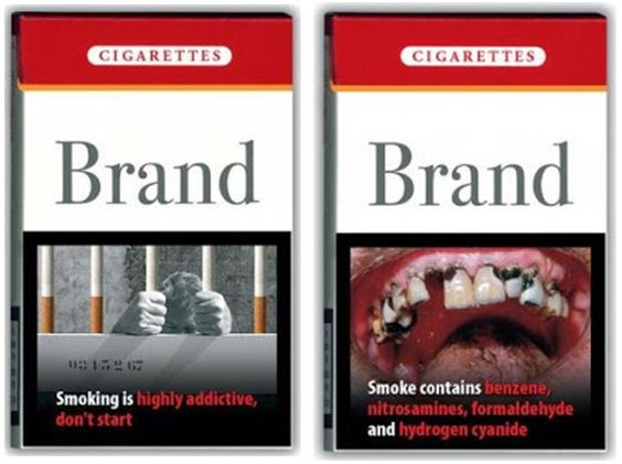 Bonds Rokok Siapa Bilang Rokok itu Dilarang? | muhsinbudiono