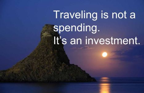 traveling is investment muhsin-budiono