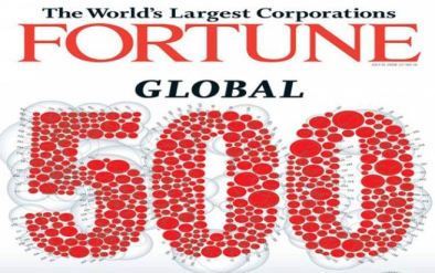 Pertamina masuk Fortune 500 dahlan iskan