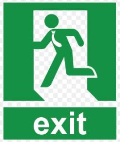 Exit